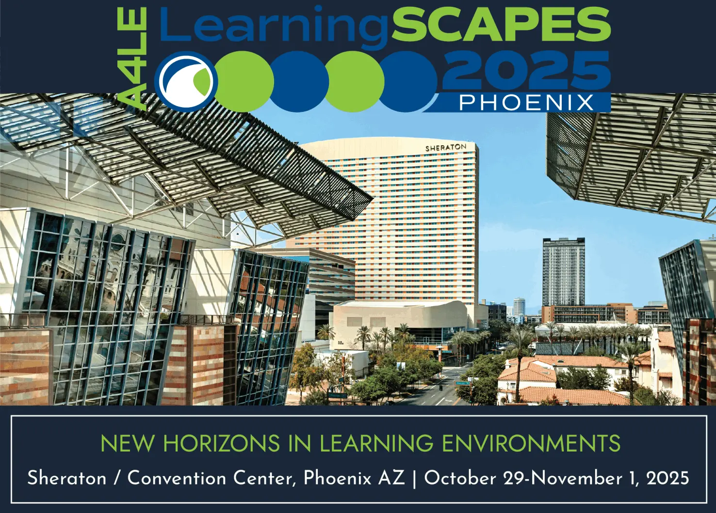 LearningSCAPES 2025