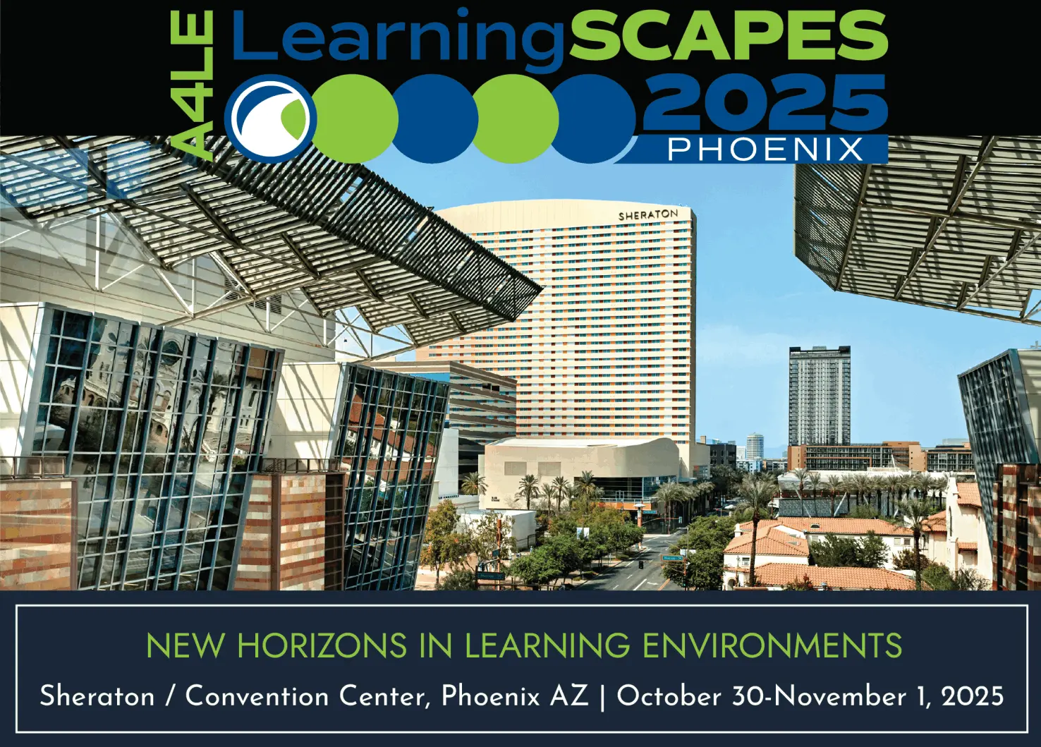 LearningSCAPES 2025