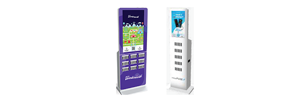 Charging Station Portable Power Banks
